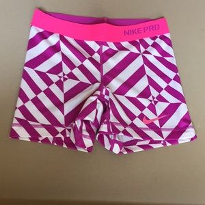 Nike Spanks
